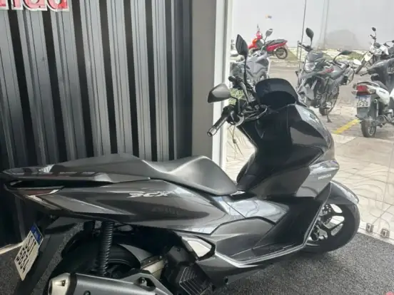 HONDA-PCX 160 CBS HONDA-PCX 160 CBS-2024