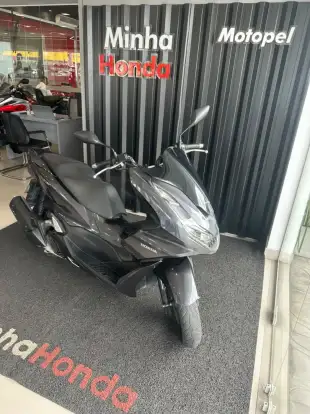 HONDA-PCX 160 CBS HONDA-PCX 160 CBS-2024