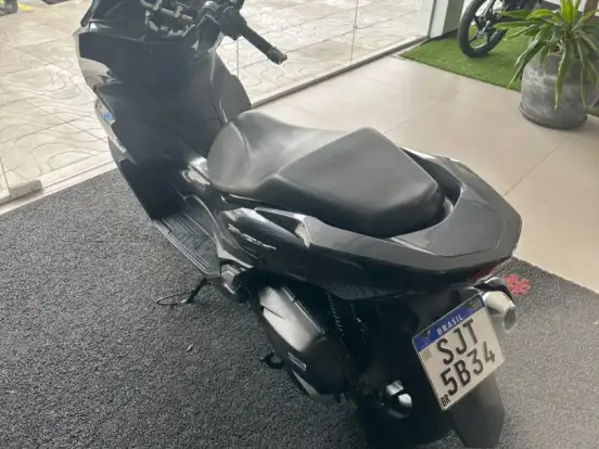 HONDA-PCX 160 CBS HONDA-PCX 160 CBS-2024