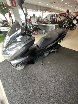 HONDA-PCX 160 CBS HONDA-PCX 160 CBS-2024