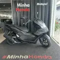 HONDA PCX 160 CBS HONDA PCX 160 CBS