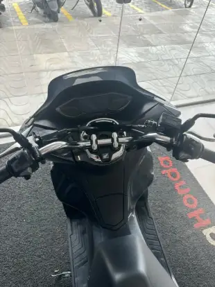 HONDA-PCX 160 CBS HONDA-PCX 160 CBS-2023