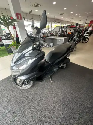 HONDA-PCX 160 CBS HONDA-PCX 160 CBS-2023