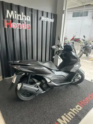 HONDA-PCX 160 CBS HONDA-PCX 160 CBS-2023