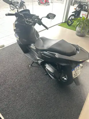 HONDA-PCX 160 CBS HONDA-PCX 160 CBS-2023