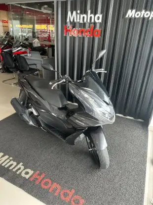 HONDA-PCX 160 CBS HONDA-PCX 160 CBS-2023