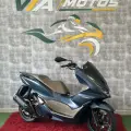 HONDA PCX 160 DLX HONDA PCX 160 DLX