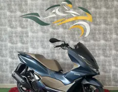 HONDA PCX 160 DLX HONDA PCX 160 DLX