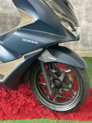 HONDA-PCX 160 DLX-2024