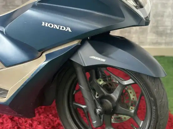 HONDA-PCX 160 DLX HONDA-PCX 160 DLX-2024