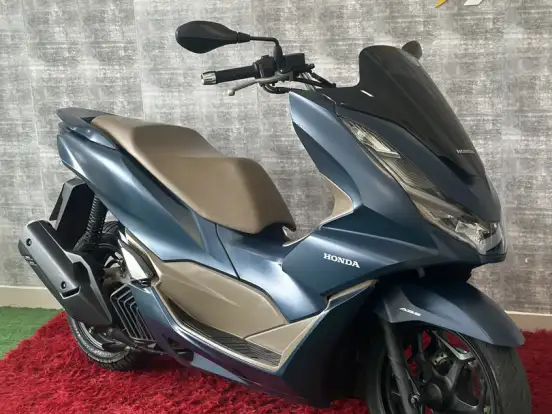 HONDA-PCX 160 DLX HONDA-PCX 160 DLX-2024