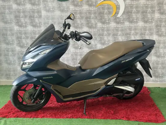 HONDA-PCX 160 DLX HONDA-PCX 160 DLX-2024