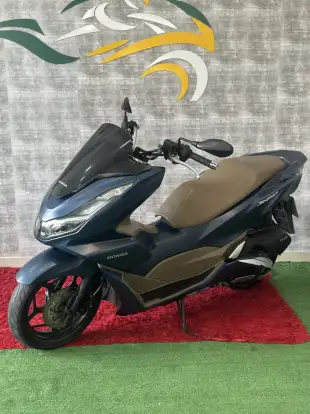 HONDA-PCX 160 DLX HONDA-PCX 160 DLX-2024