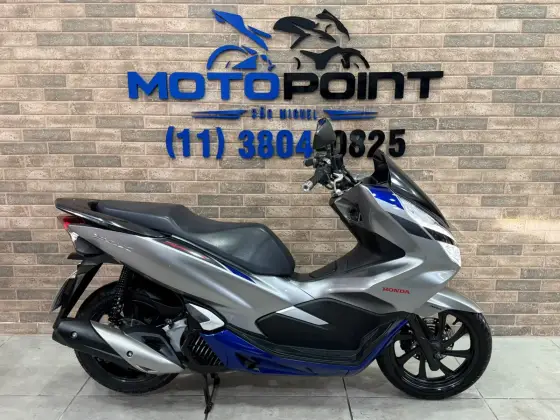 HONDA PCX SPORT 