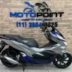 HONDA PCX SPORT HONDA PCX SPORT