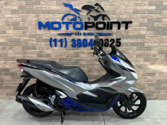 HONDA-PCX SPORT HONDA-PCX SPORT-2021