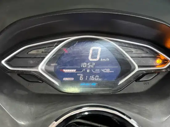 HONDA-PCX SPORT HONDA-PCX SPORT-2021