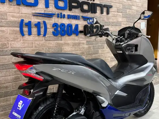 HONDA-PCX SPORT HONDA-PCX SPORT-2021