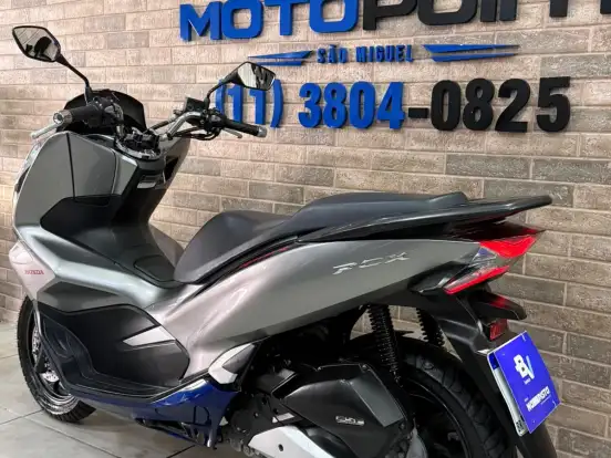 HONDA-PCX SPORT HONDA-PCX SPORT-2021
