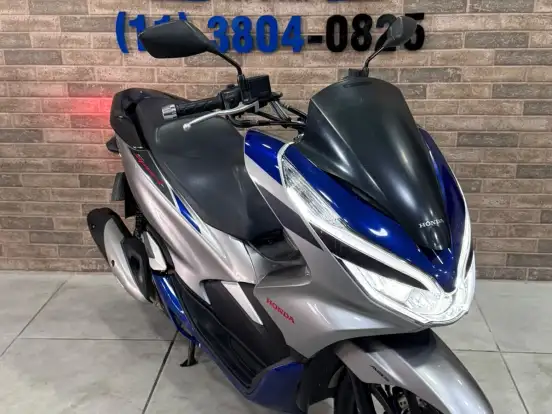 HONDA-PCX SPORT HONDA-PCX SPORT-2021
