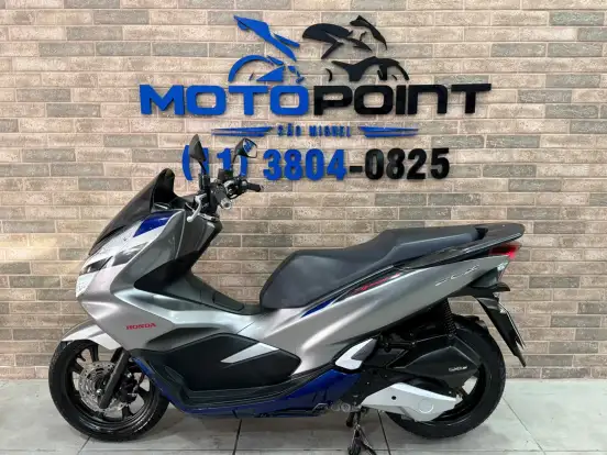 HONDA-PCX SPORT HONDA-PCX SPORT-2021