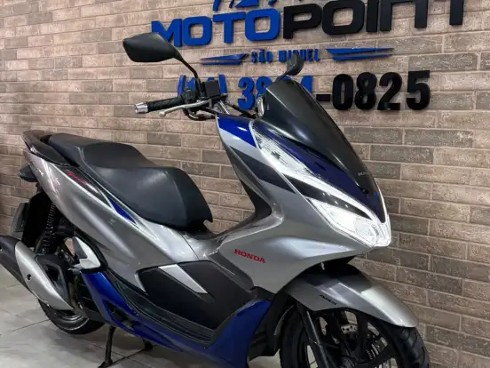 HONDA-PCX SPORT HONDA-PCX SPORT-2021