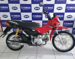 HONDA POP 100 HONDA POP 100