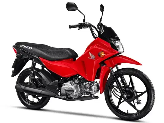 HONDA-POP 110i ES HONDA-POP 110i ES-2026