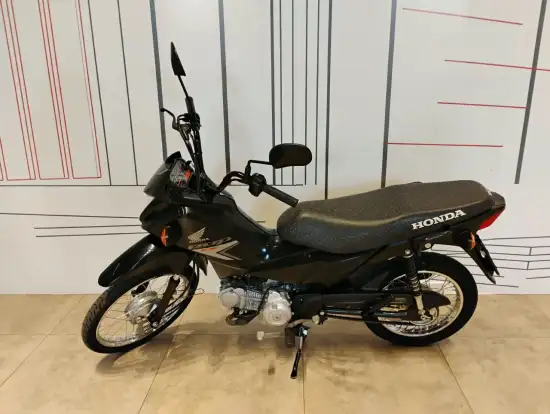 HONDA-POP 110i ES HONDA-POP 110i ES-2025