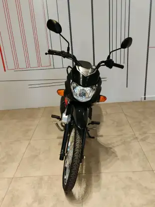HONDA-POP 110i ES-2025