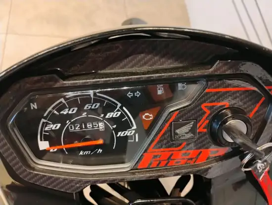 HONDA-POP 110i ES HONDA-POP 110i ES-2025