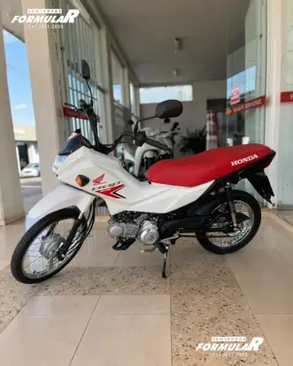 HONDA-POP 110i-2026