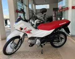 HONDA POP 110i HONDA POP 110i