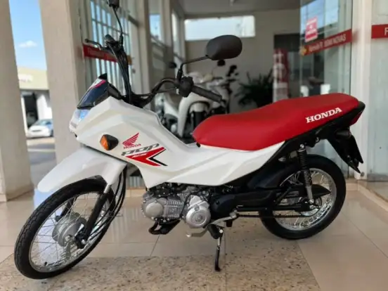 HONDA-POP 110i HONDA-POP 110i-2026