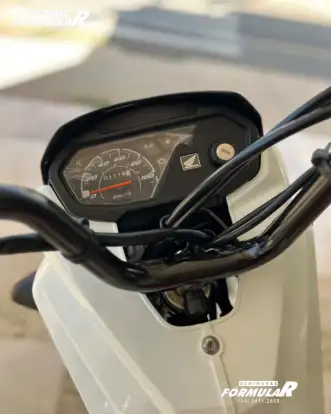 HONDA-POP 110i-2026