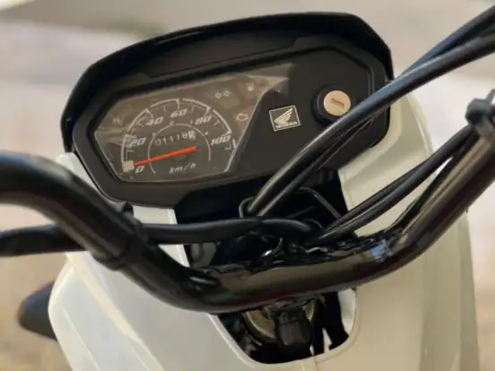 HONDA-POP 110i HONDA-POP 110i-2026