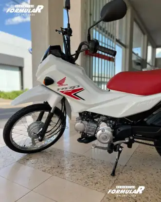 HONDA-POP 110i-2026