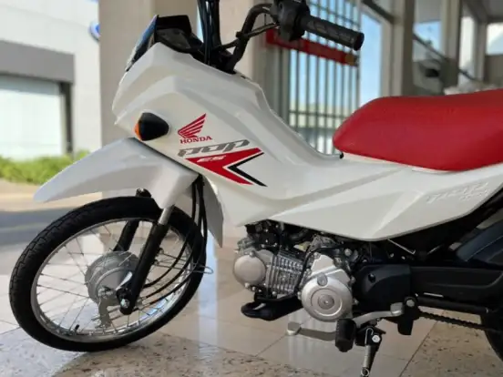 HONDA-POP 110i HONDA-POP 110i-2026