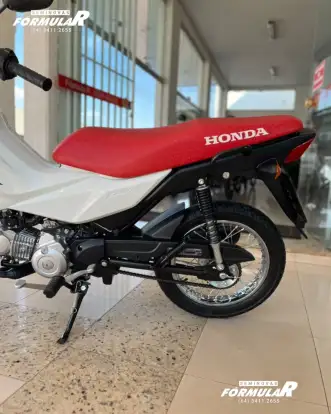 HONDA-POP 110i-2026