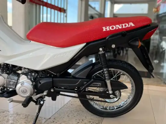 HONDA-POP 110i HONDA-POP 110i-2026