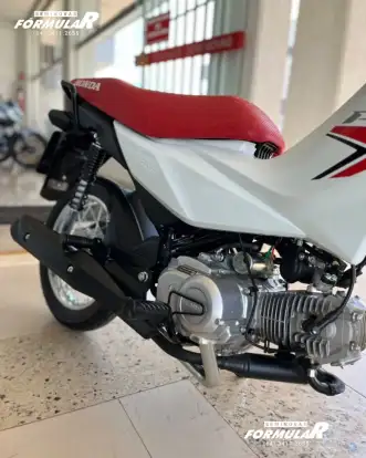 HONDA-POP 110i-2026