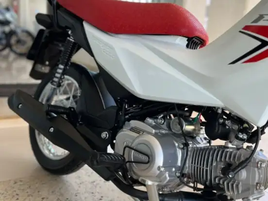 HONDA-POP 110i HONDA-POP 110i-2026