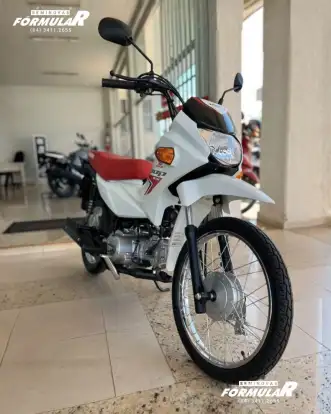 HONDA-POP 110i-2026