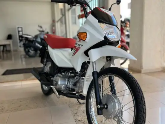 HONDA-POP 110i HONDA-POP 110i-2026