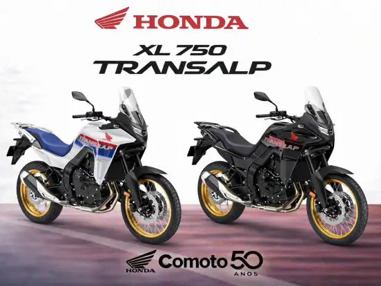 HONDA-TRANSALP 750 ABS HONDA-TRANSALP 750 ABS-2026