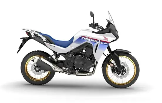 HONDA-TRANSALP 750 ABS-2026