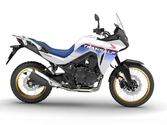 HONDA-TRANSALP 750 ABS HONDA-TRANSALP 750 ABS-2026