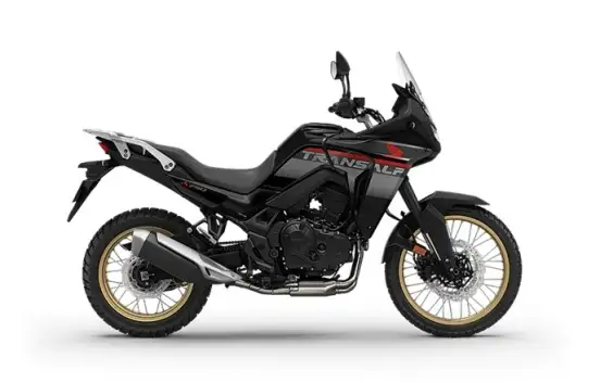 HONDA-TRANSALP 750 ABS-2026