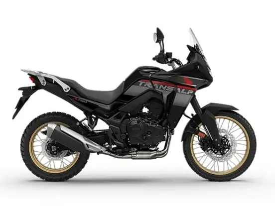 HONDA-TRANSALP 750 ABS HONDA-TRANSALP 750 ABS-2026