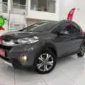 HONDA WR-V 1.5 16V FLEXONE EXL CVT HONDA WR-V 1.5 16V FLEXONE EXL CVT